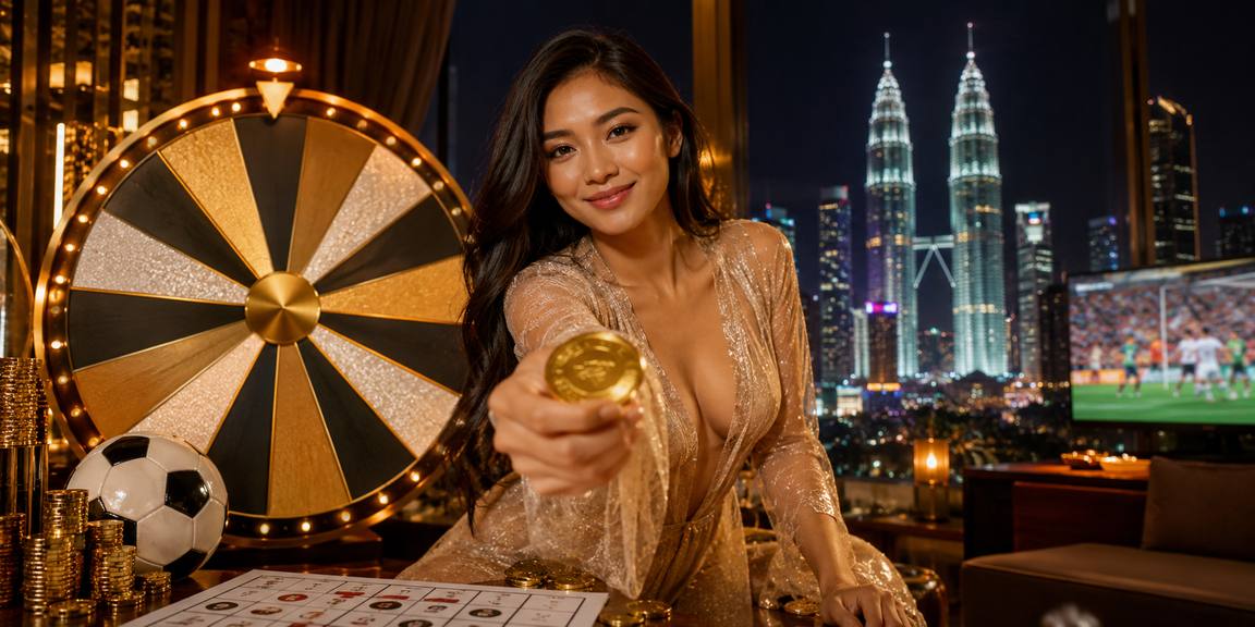 menang123 Cara Lucky Piggy Dimainkan di Menang123